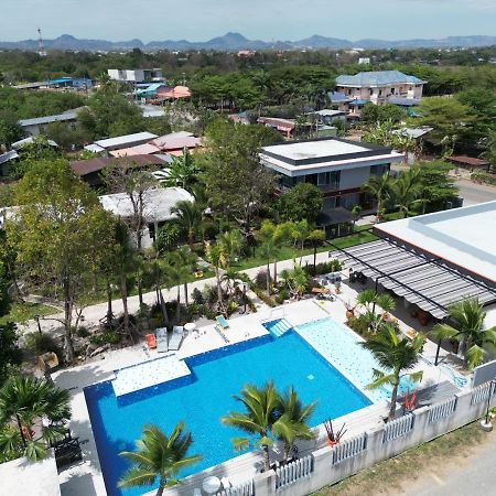 Sunset Resorts And Bar Ban Nong Chaeng  Exterior foto