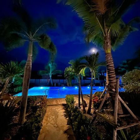 Sunset Resorts And Bar Ban Nong Chaeng  Exterior foto