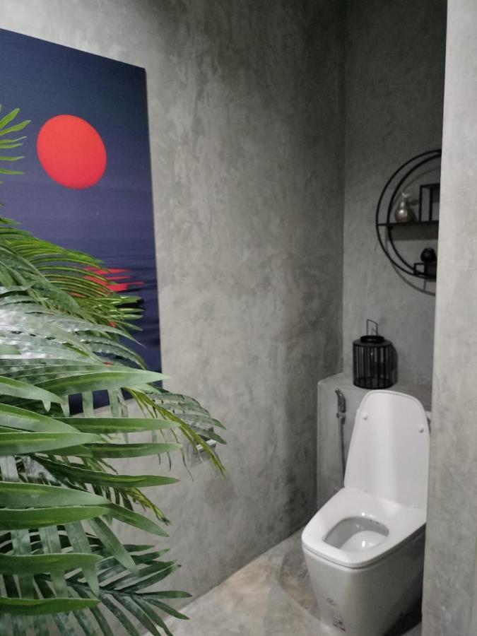 Sunset Resorts And Bar Ban Nong Chaeng  Exterior foto