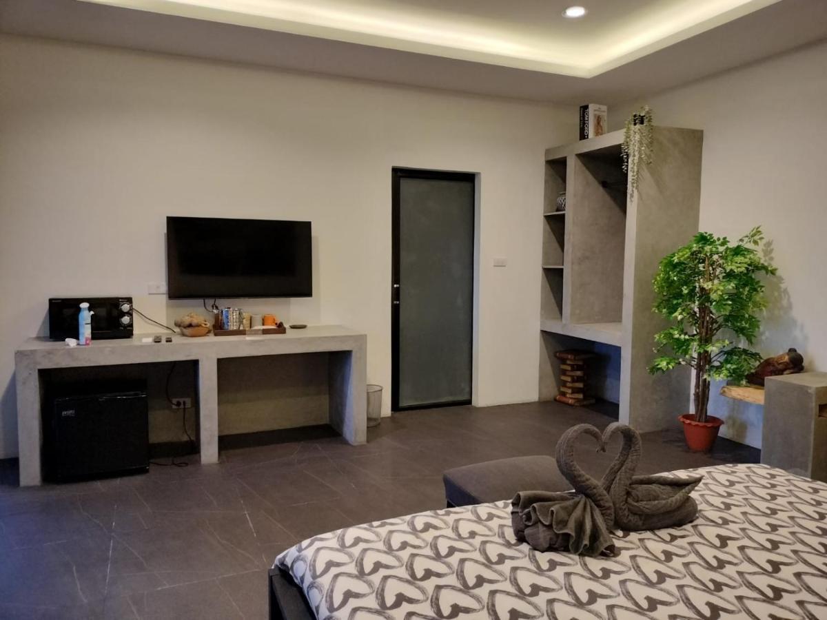 Sunset Resorts And Bar Ban Nong Chaeng  Exterior foto