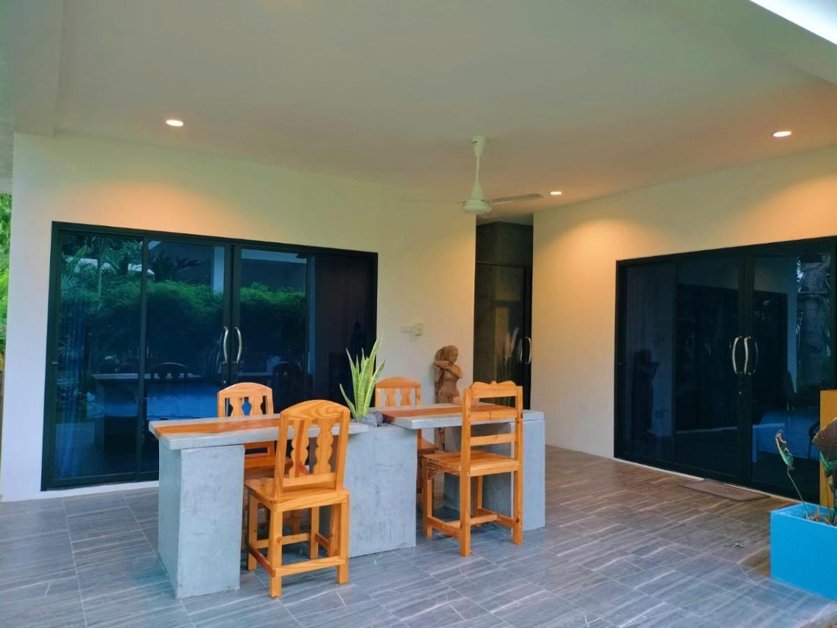 Sunset Resorts And Bar Ban Nong Chaeng  Exterior foto