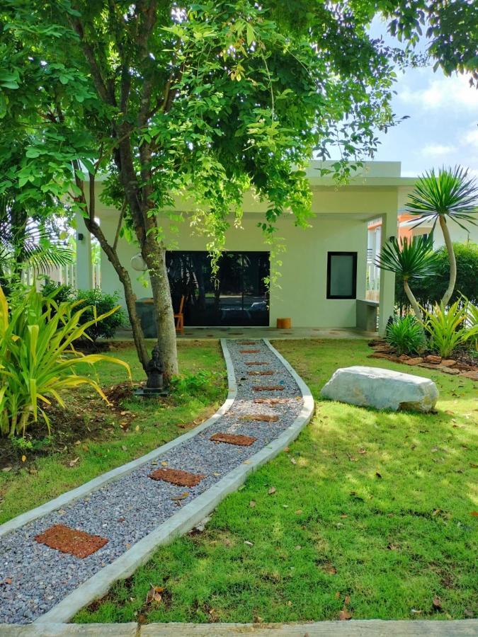 Sunset Resorts And Bar Ban Nong Chaeng  Exterior foto