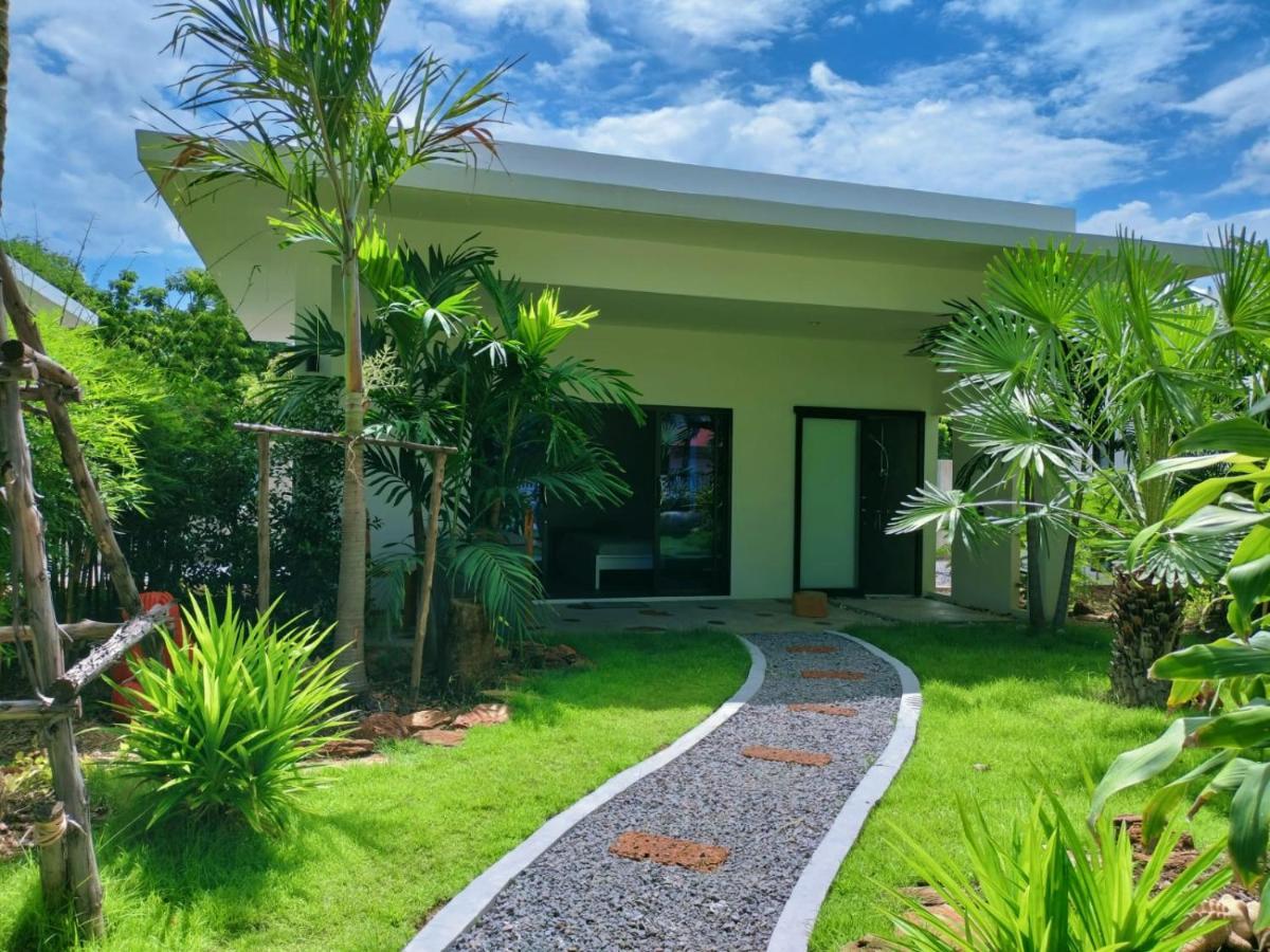 Sunset Resorts And Bar Ban Nong Chaeng  Exterior foto