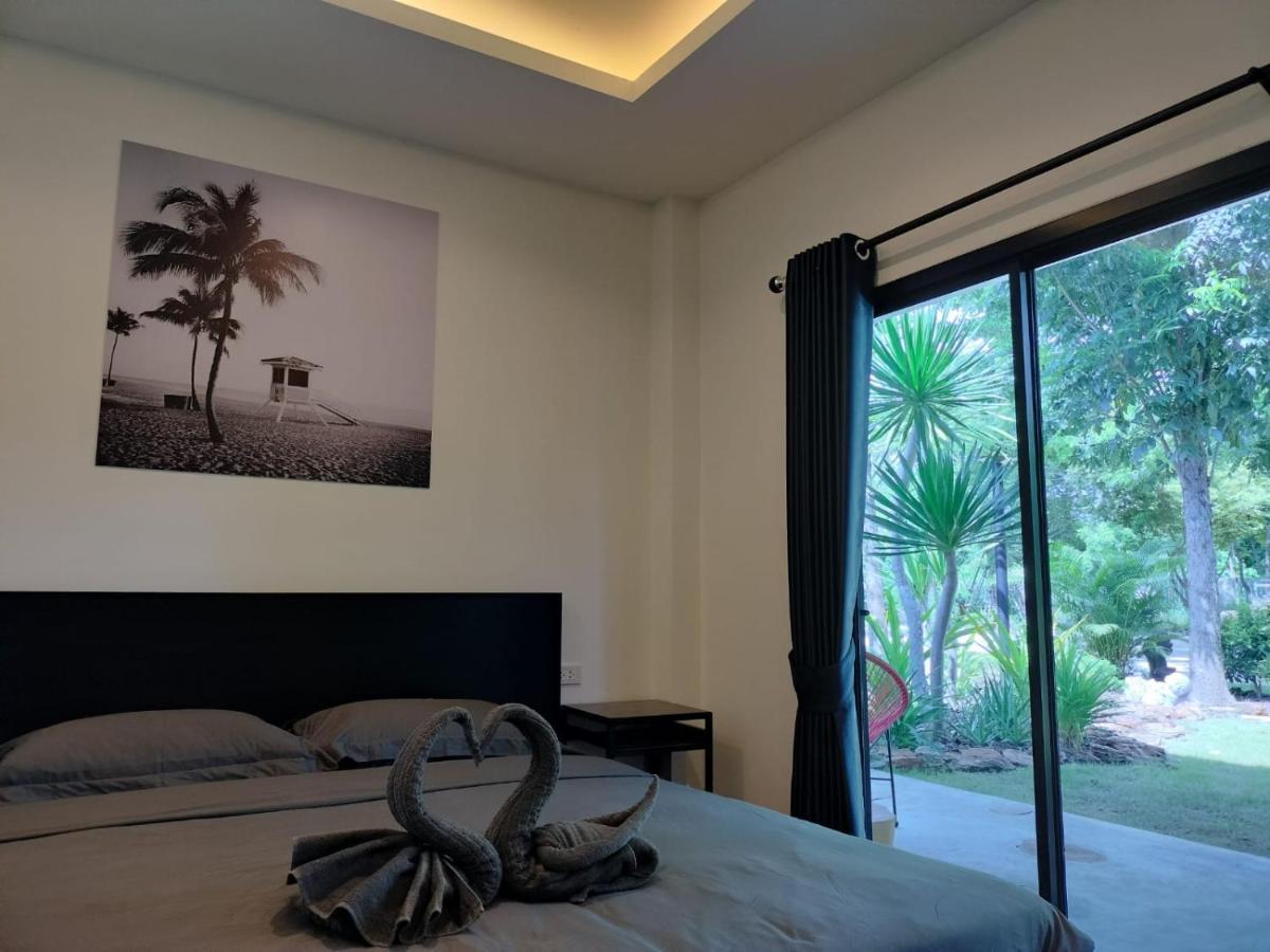 Sunset Resorts And Bar Ban Nong Chaeng  Exterior foto
