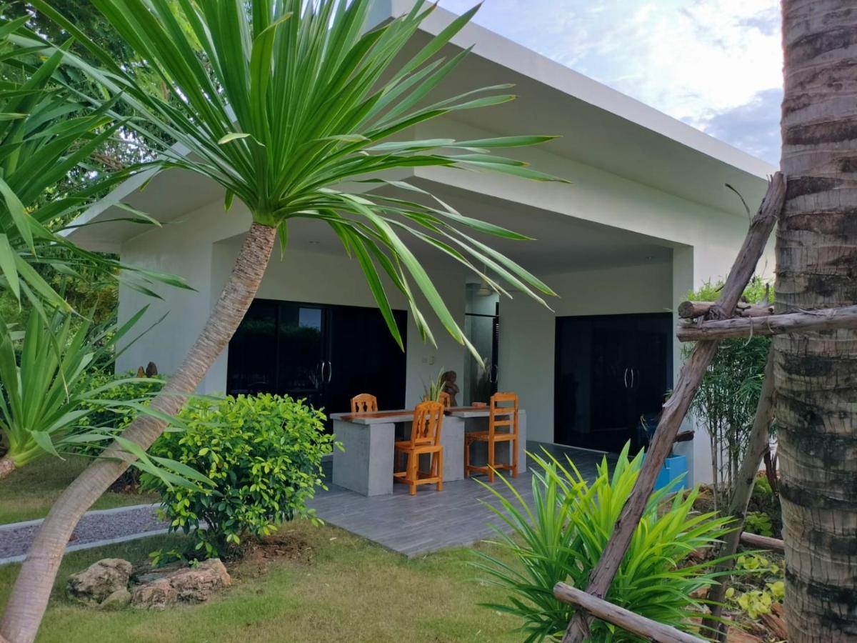 Sunset Resorts And Bar Ban Nong Chaeng  Exterior foto