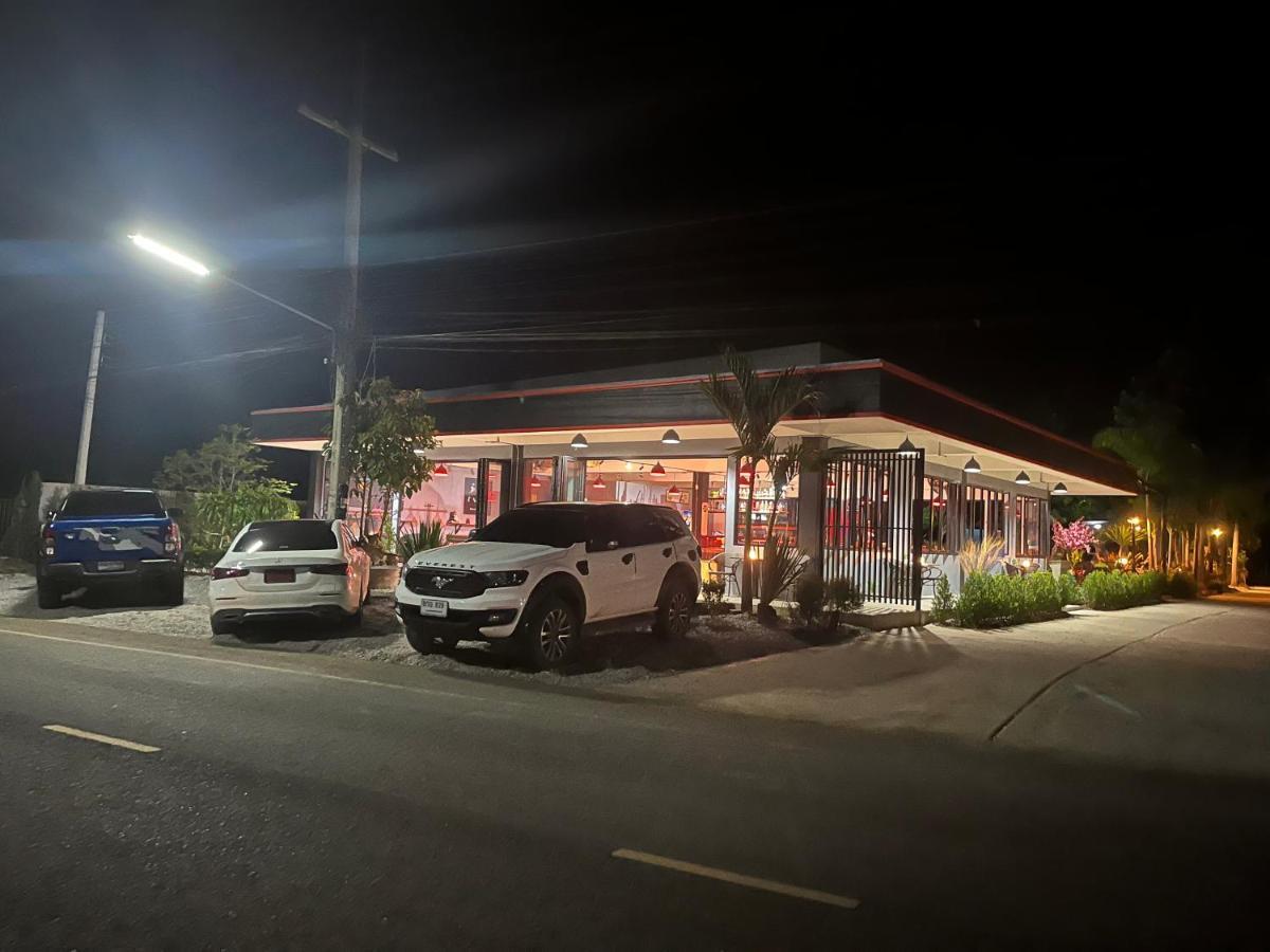 Sunset Resorts And Bar Ban Nong Chaeng  Exterior foto