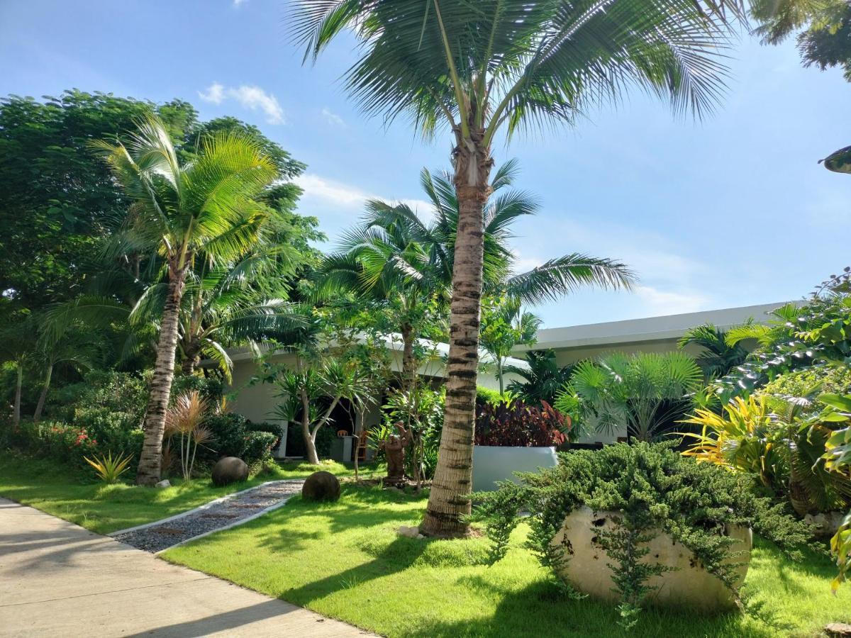 Sunset Resorts And Bar Ban Nong Chaeng  Exterior foto