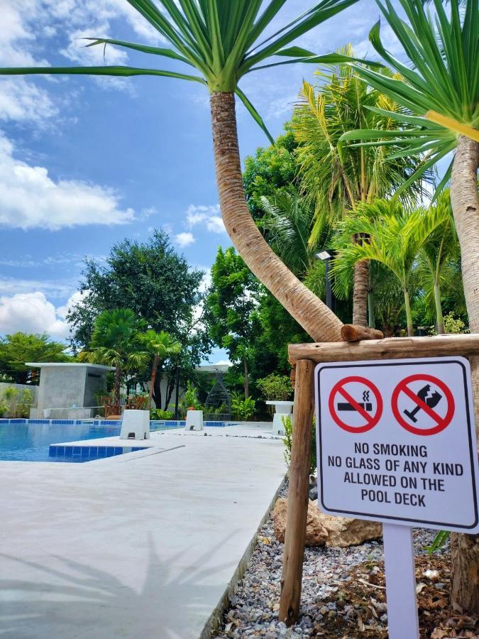 Sunset Resorts And Bar Ban Nong Chaeng  Exterior foto