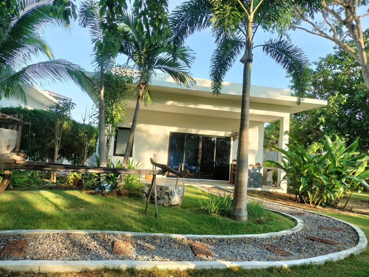 Sunset Resorts And Bar Ban Nong Chaeng  Exterior foto
