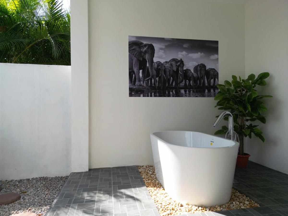 Sunset Resorts And Bar Ban Nong Chaeng  Exterior foto