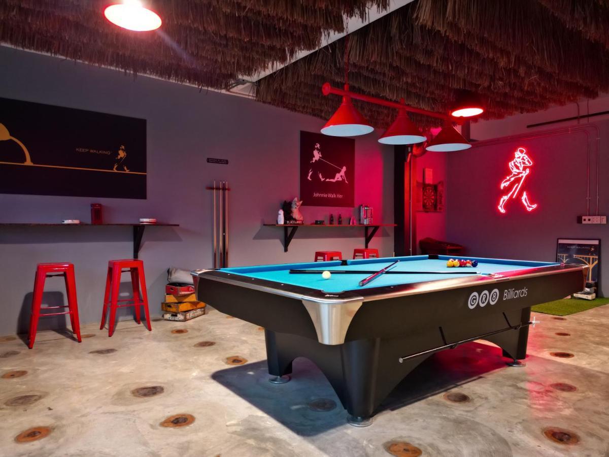 Sunset Resorts And Bar Ban Nong Chaeng  Exterior foto