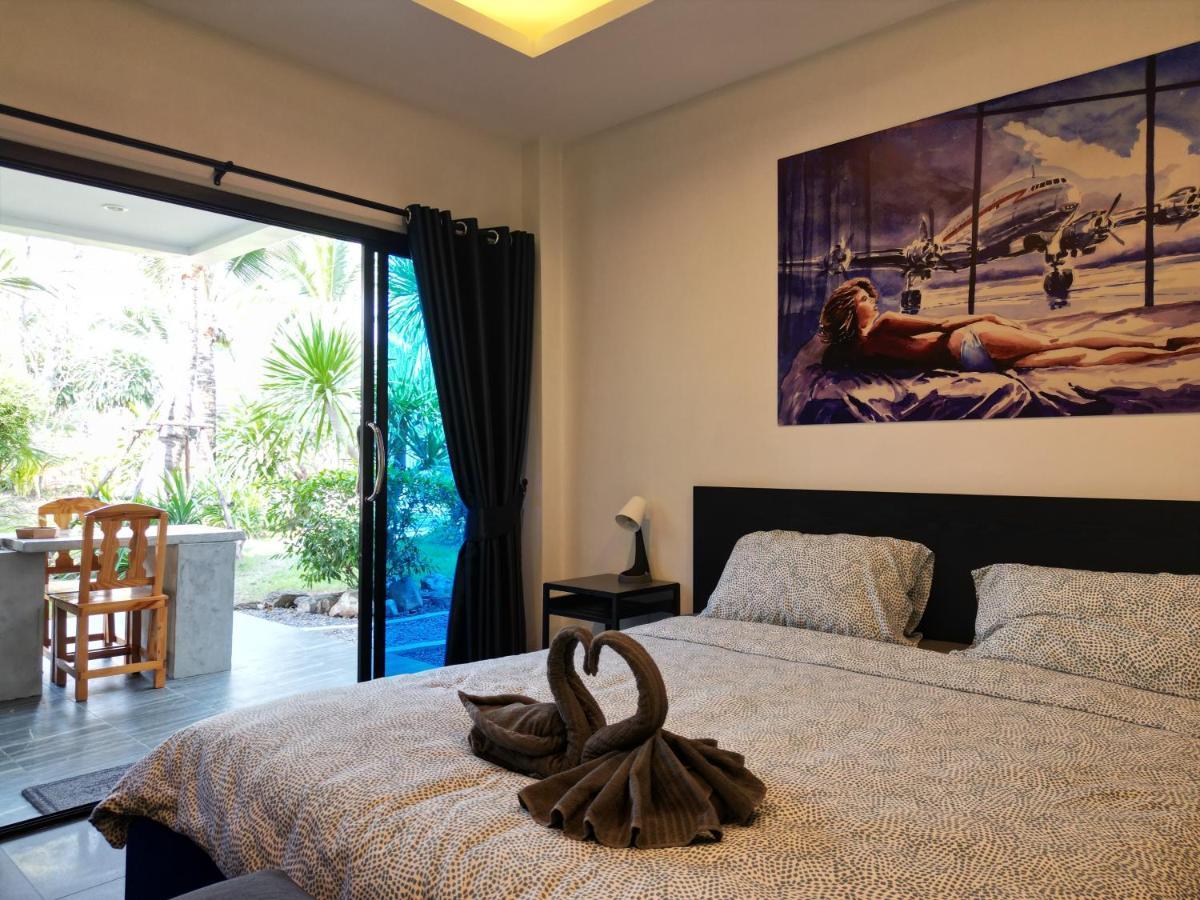 Sunset Resorts And Bar Ban Nong Chaeng  Exterior foto