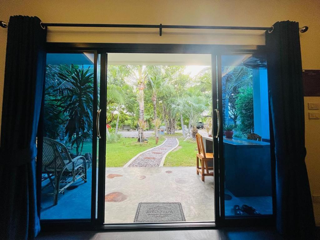 Sunset Resorts And Bar Ban Nong Chaeng  Exterior foto