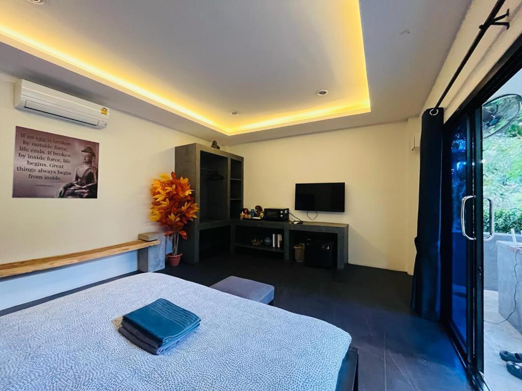 Sunset Resorts And Bar Ban Nong Chaeng  Exterior foto