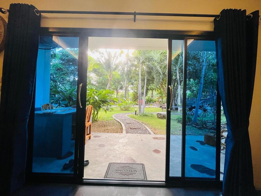 Sunset Resorts And Bar Ban Nong Chaeng  Exterior foto