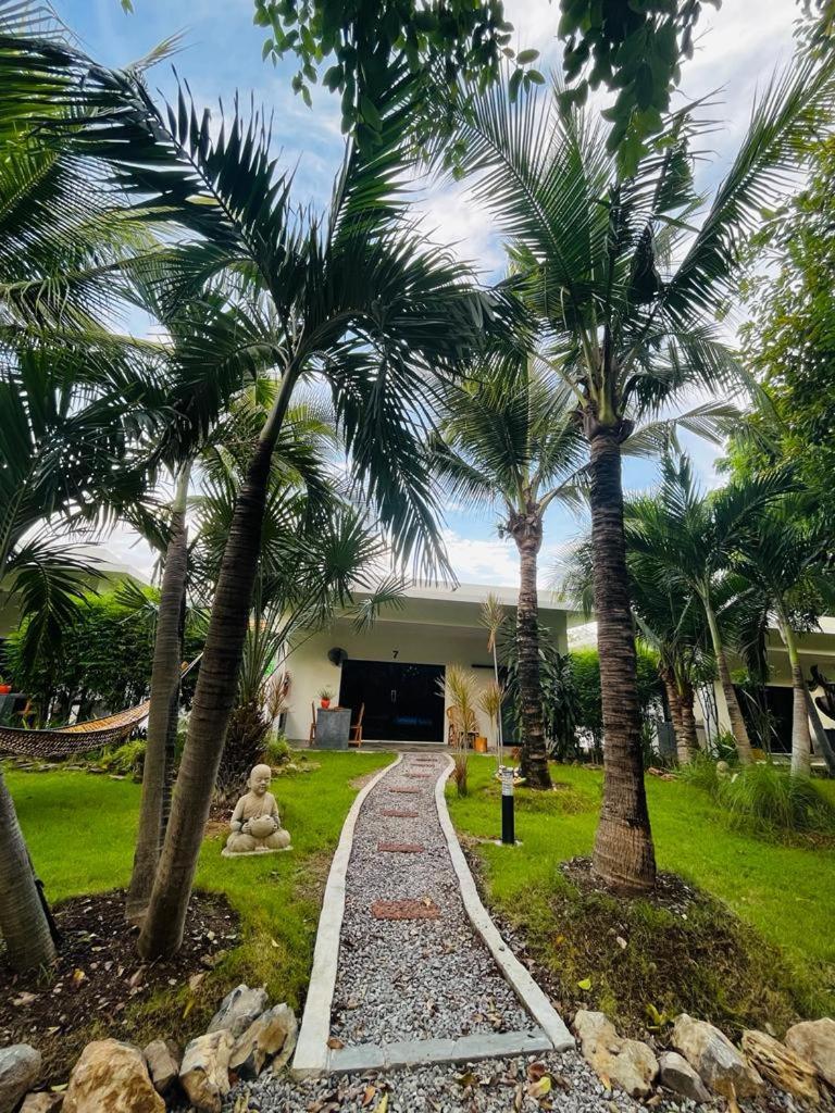 Sunset Resorts And Bar Ban Nong Chaeng  Exterior foto