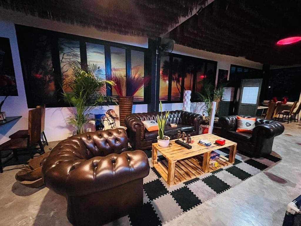 Sunset Resorts And Bar Ban Nong Chaeng  Exterior foto