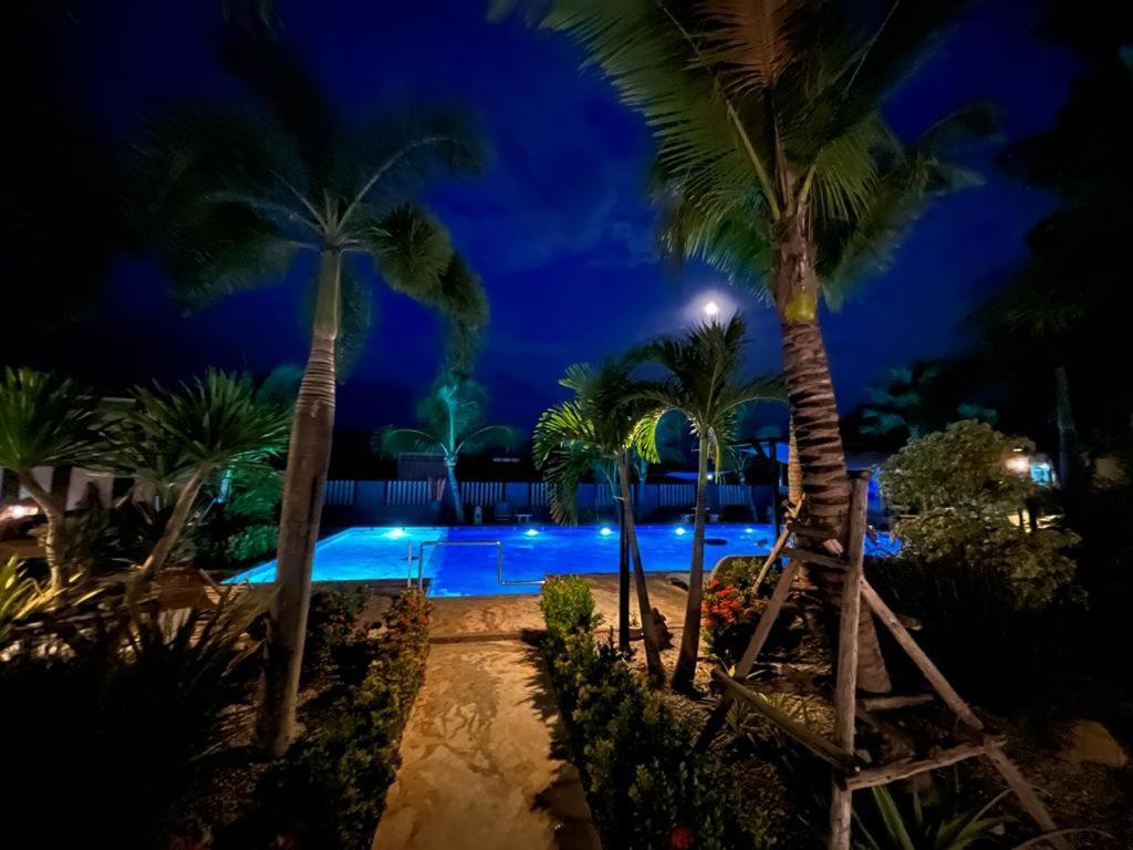 Sunset Resorts And Bar Ban Nong Chaeng  Exterior foto