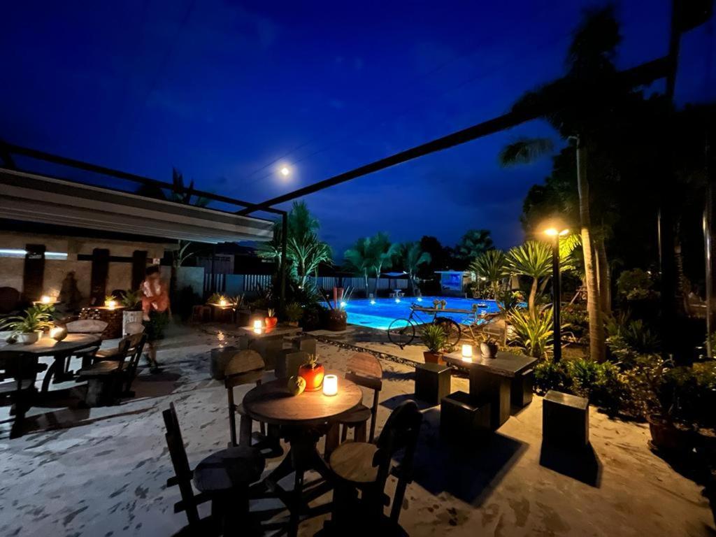 Sunset Resorts And Bar Ban Nong Chaeng  Exterior foto